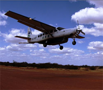 Airborne Geophysics 