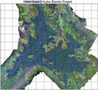 Hydraulic Engineering Survey 